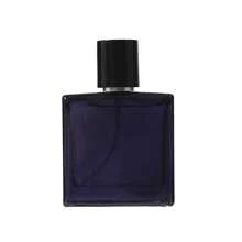 1pc 30ml Glass Refillable Perfume Bottle, Black Color, High-End Portable Fine Mist Toner Spray Bottle - Bottle - View 7
