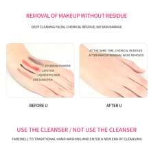 电动防水迷你环形洁面刷便携式深层清洁硅胶洁面仪，高级面部水疗深层清洁环硅胶洁面仪面部去角质器