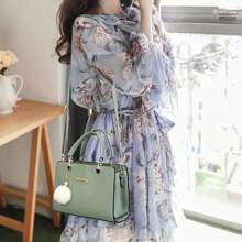 Small Purses And Handbags For Women Ladies Fashion Crossbody Bag Teenage Girls Top Handle Satchel Shoulder Bags Small Totes Bags