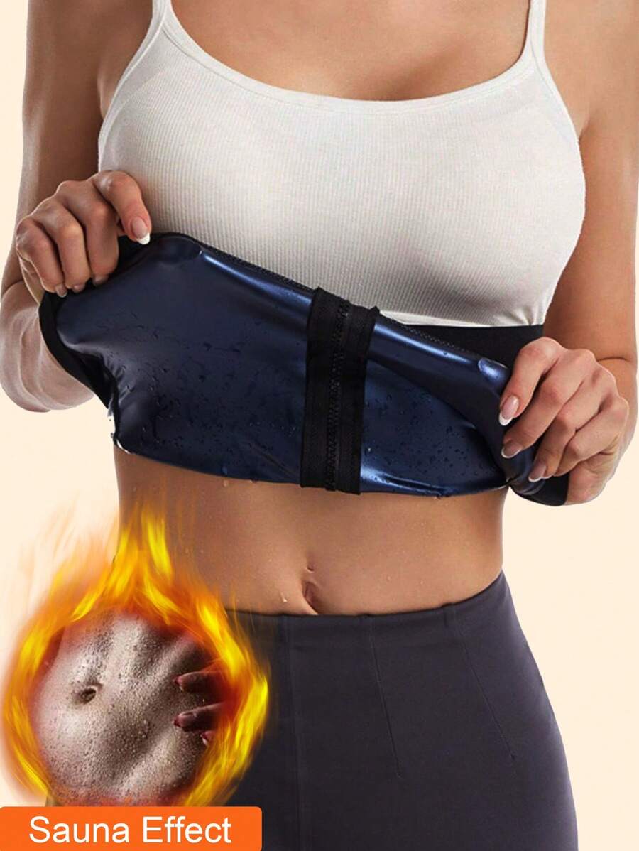 Targeted Abdominal Control Waist Trainer Abdominal Trainer And