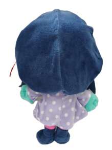 PELUCHE INTENSAMENTE ENVIDIA - Azul - Ver 2