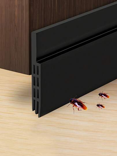 قطعة واحدة ذاتية اللصق لباس قيعان بوابة شريط الختم الى غرفة نوم , عازل للصوت , , , ضد للماء , مناسب الى خشب أو زجاج باب