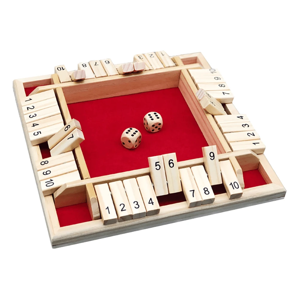 Truwheelz Tablero Giratorio De Puzzles De 1500 Piezas Con 4 Cajones Y Tapa Transparente - Mesa Lazy Susan De 64x87 Cm Para Adultos Y Niños - Ideal Para Organizar Y Proteger Tus Puzles