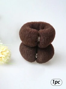 1 szt. do robienia koków z włosów w kształcie pączka, 17 cm DIY pianka do włosów do robienia koków w kształcie pączka, akcesoria do fryzur, akcesoria do włosów dla kobiet, jesień, podróże, narzędzia do włosów, akcesoria damskie, artykuły do włosów, jesień, akcesoria do włosów damskie, narzędzia do włosów, artykuły do włosów, artykuły, akcesoria kosmetyczne, prezenty, podróże, prezenty dla kobiet, artykuły do włosów, ozdoby do pończoch, ozdoby do pończoch, ozdoby do pończoch dla kobiet, ozdoby do pończoch dla kobiet, prezenty, prezenty, ozdoby do pończoch, prezenty dla kobiet, prezent, prezent, ozdoby do pończoch dla dorosłych, ozdoby do pończoch dla dorosłych, artykuły do włosów, akcesoria damskie, ozdoby do pończoch, ozdoby do włosów dla osób w wieku dojrzewania, akcesoria do włosów, pomysły na prezenty dla kobiet, ozdoby do pończoch, eleganckie spinki do włosów dla kobiet - Wielokolorowe - Zobacz 5