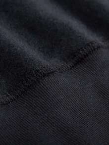 Moletom Coat Tu Pac Hand Kangaroo Blouse IZPJ1 - 白色 - 查看 4