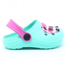 Kit 2 Children's Sneakers Girl School Fashion Footwear Lightweight And Versatile Back To School Shoes - màu xanh lá - Xem 5