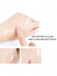 MERCILEN 4g*20片/盒，梦思蓝冻干粉补水亮肤睡眠面膜，保湿柔肤，轻薄不黏腻，免冲洗 - 金色 - 查看 5