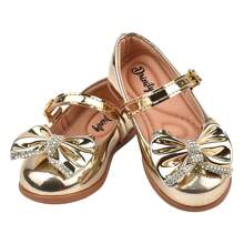 Kit With 2 Pairs Children's Sneakers For Doll Girls Direct From The Factory From 20 To 34 SPT-520 - trắng - Xem 4