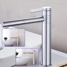 Bateria obrotowa 360°, bateria kuchenna, bateria łazienkowa, bateria zlewozmywakowa, bateria mieszająca, bateria zlewozmywakowa do kuchni i łazienki