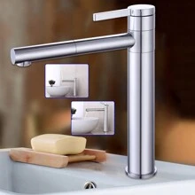 Bateria obrotowa 360°, bateria kuchenna, bateria łazienkowa, bateria zlewozmywakowa, bateria mieszająca, bateria zlewozmywakowa do kuchni i łazienki