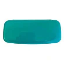 Case Box Case For Glasses Protector Case Fashion - 隨機顏色 - 查看 7