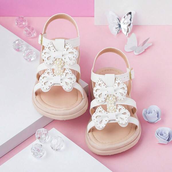 Sandália Feminina modelo 080-017 Confortável Laço Promoção Envio Imediato