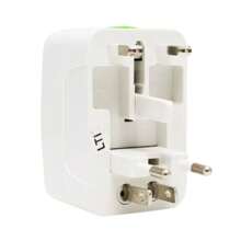 Universal International Travel Socket Adapter + 150 Countries - Nhiều màu - Xem 9