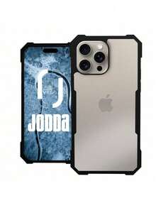 Anti Shock Armor Hybrid Case For IPhone 14 And 14 Pro - Jodda - 彩色 - 查看 1