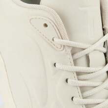 Chunky Urban Tennis Sneakers Lady Beige Color - Beige - View 5
