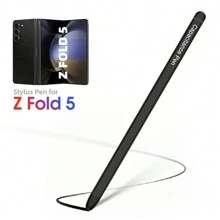 FONKEN ปากกา S Pen สำหรับ Samsung Galaxy Z Fold 5 4 3 2 ที่ใช้ร่วมกับแท็บเล็ตและโทรศัพท์Android ได้ สำหรับการใช้งานหน้าจอแบบแคปพาซิทีฟ - รุ่นสากล - ดู 11