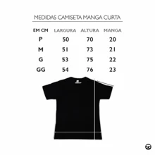 T-Shirt We Are So Young Shirt Urban Legion Lost Time - 黑色 - 查看 2