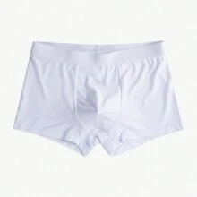 1 quần lót nam bằng polyester tùy chỉnh vui nhộn, quần lót nam in ảnh cá nhân, nhiều màu sắc, dễ thương, đáng yêu, hợp đồng, vui nhộn, tùy chỉnh, độc đáo, tùy chỉnh, cá nhân hóa, đồ lót, quần lót, quà tặng lý tưởng cho anh ấy, quà tặng lý tưởng cho cô ấy, bạn trai, bạn gái, gia đình, bạn bè, ông bà, cô ấy - trắng - Xem 2