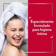 Gino Canesten Calm Intimate Gel Soap 100ml - Shipping In 24 Hours - transparente - Ver 5