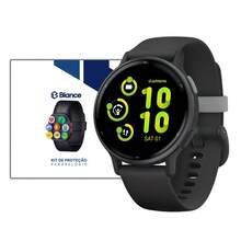 Hydrogel Resistant Film For Garmin Vivoactive 5 Smartwatch - Blance - Nhiều màu - Xem 1