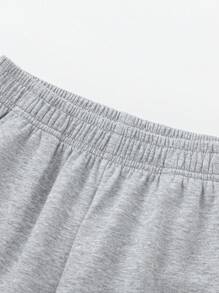 Balabala Boys' Long Pants, 2024 Autumn Casual Bottoms For Kids, And Stylish For Girls