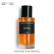 Fragrance World Inspired By Magic - Aisha Private Collection 50ml Unisex Eau De Parfum - Aisha - View 1
