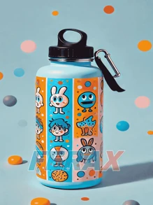 FERAX Transfer Paper - Màu xanh lam - Xem 10