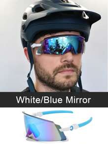 Sports Fashion Glasses For Men Youth Baseball Cycling Running Driving Cycling Golf Motorcycle Outdoor Glasses Windproof Goggle Shades Mirror Glasses Sports Shades For Men ,Youth Baseball Glasses Age 8-14 TR90 Frame Kids Sport Glasses For Softball Cycling Baseball Golf Easy Comfort Casual Outfits Outdoor Cycling Glasses For Summer Beach Vacation,Outdoor,Travel