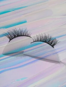 False Eyelashes