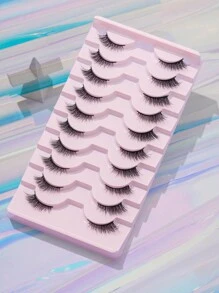 False Eyelashes