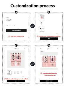 1 cái, Cốc Halloween tùy chỉnh, 40oz - Cốc Halloween vui nhộn, Cốc trà du lịch cách nhiệt đôi chân không có nắp và ống hút, Quà tặng Halloween cho phụ nữ, Quà tặng ngày lễ cho bạn bè, gia đình - nhiều màu - Xem 2