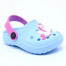Kit 1 Children's Sneakers For Girls Plus Babuche Children's School Fashion - 黑色 - 查看 3