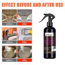 300ml 汽车铁粉除锈喷雾 不锈钢清洁剂、防锈剂 除锈剂 汽车家居用品 去污剂 除锈剂 清洁用品、厨房、浴室、家居、家居供应商 - 404 - 查看 5