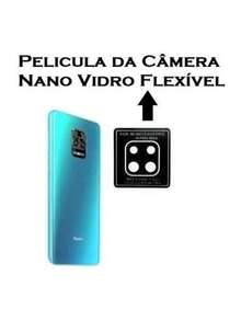 Cover Kit, 3D Glass Film And Camera For Redmi Note 9s - Nhiều màu - Xem 3