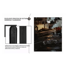 Cinturón de moda de negocios negro para hombre Cinturón de moda Cinturón genuino para hombre,Cinturón deportivo negro con hebilla automática para hombre - Negro - Ver 7