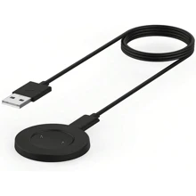 Tersely USB Charger  Fast Charging Cable Dock Compatible With Huawei Watch GT2/GT 2E/ECG, For Honor Watch Magic2 GS Pro Smart Watch Accessories