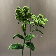 200pcs Mixed Color Pipe Cleaners, Pipe Cleaners Army Green, Mixed Pipe Cleaners Kit, Chenille Stems Crafting Pipe Cleaners, Craft Pipe Cleaners, Multi-Color Craft Pipe Cleaners Bulk For DIY Art And Craft Projects, Craft Supplies, Chenille Stems,DIY Art Creative Crafts, 12inch X 6mm