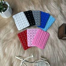 Leon Cell Phone Case Holder - 橘色 - 查看 4