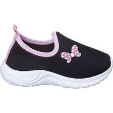 Kit 2 Children's Sneakers Girl School Fashion Footwear Lightweight And Versatile Back To School Shoes - màu xanh lá - Xem 4