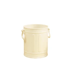 1 件/3 件笔筒，创意可爱复古美式风格小桶，适用于办公桌收纳盒、办公用品文具、学生化妆品收纳 - 多色 - 查看 7