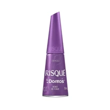 Risque Nail Polish Kit Doritos Collection In 8 Colors - Launch - 橘色 - 查看 5