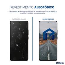 Hydrogel Resistant Film For Moto G85 - Blance - Multicolor - View 4