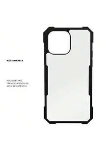 Anti Shock Armor Hybrid Case For IPhone 14 And 14 Pro - Jodda - 彩色 - 查看 4