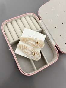 KIT 2 BLOGGER CLIP CLIPS BohoCasualCuteelegantPartyBohemianRockStreet StyleFantasy - Blanco - Ver 5