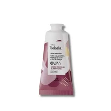 Crema para manos Natura Tododía aroma Mora roja y Jabuticaba - mora roja - Ver 3