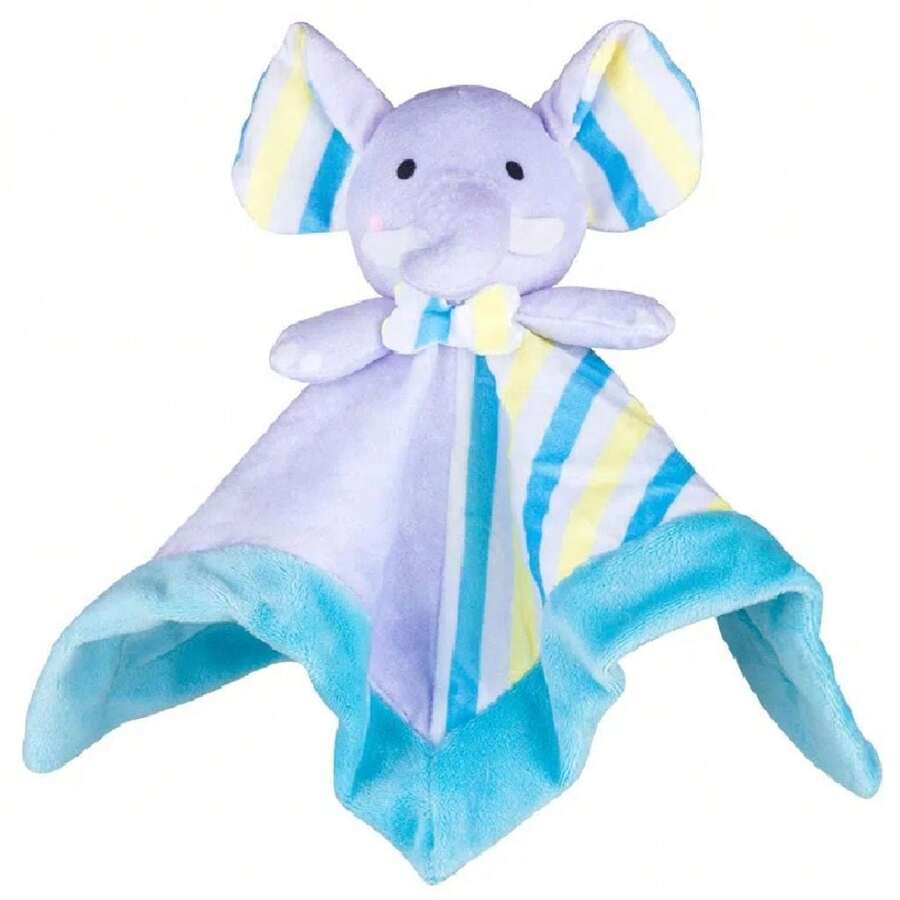 Naninha Pampers Elefante - Multikids Baby - 彩色 - 查看 1
