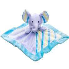 Naninha Pampers Elefante - Multikids Baby - 彩色 - 查看 2