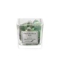 Crystal Aroma Diffuser Cup, Flameless Essential Oil Diffuser For Home, Bedroom, Indoor - Multicolor - View 10