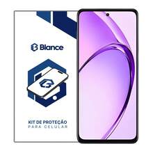 Hydrogel Resistant Film For Oppo A3 Pro - Blance - 彩色 - 查看 1