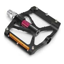 ROCKBROS Bicycle Pedals - Blue - View 6